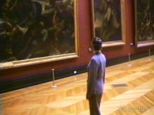 Альбом отзыва "Париж – второй экскурсионный день"