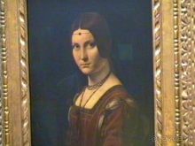 Альбом отзыва "Париж – второй экскурсионный день"