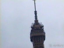 Альбом отзыва "Париж – второй экскурсионный день"