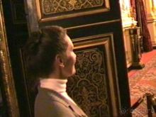 Альбом отзыва "Париж – второй экскурсионный день"