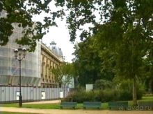 Альбом отзыва "Париж – второй экскурсионный день"