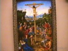 Альбом отзыва "Париж – второй экскурсионный день"