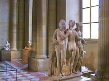 Альбом отзыва "Париж – второй экскурсионный день"