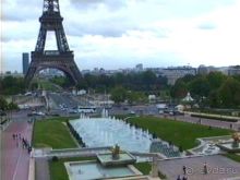 Альбом отзыва "Париж – второй экскурсионный день"
