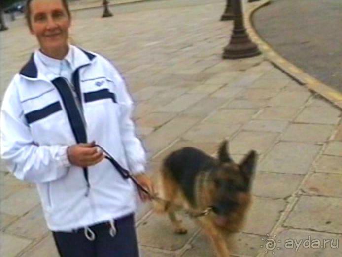 Париж – второй экскурсионный день