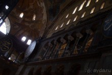 Стамбул: Собор Святой Софии