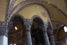 Стамбул: Собор Святой Софии