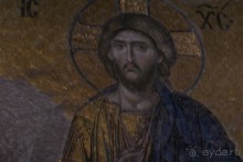 Стамбул: Собор Святой Софии