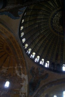 Стамбул: Собор Святой Софии