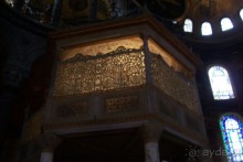 Стамбул: Собор Святой Софии