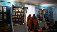 Основная историческая достопримечательность Петропавловска