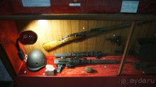 Основная историческая достопримечательность Петропавловска