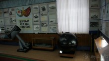 Основная историческая достопримечательность Петропавловска
