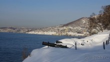 Основная историческая достопримечательность Петропавловска