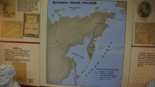 Основная историческая достопримечательность Петропавловска