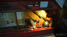 Основная историческая достопримечательность Петропавловска