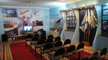 Основная историческая достопримечательность Петропавловска