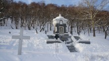 Основная историческая достопримечательность Петропавловска
