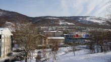 Основная историческая достопримечательность Петропавловска