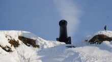 Основная историческая достопримечательность Петропавловска