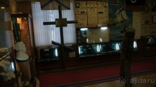 Основная историческая достопримечательность Петропавловска
