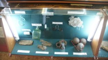 Основная историческая достопримечательность Петропавловска