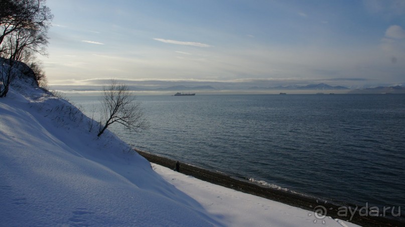 Основная историческая достопримечательность Петропавловска