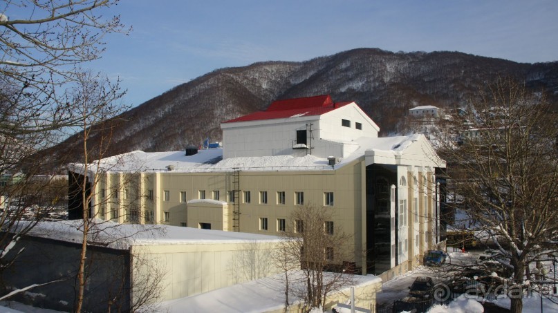 Основная историческая достопримечательность Петропавловска