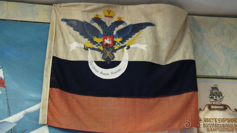 Основная историческая достопримечательность Петропавловска