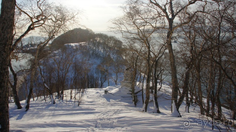 Основная историческая достопримечательность Петропавловска