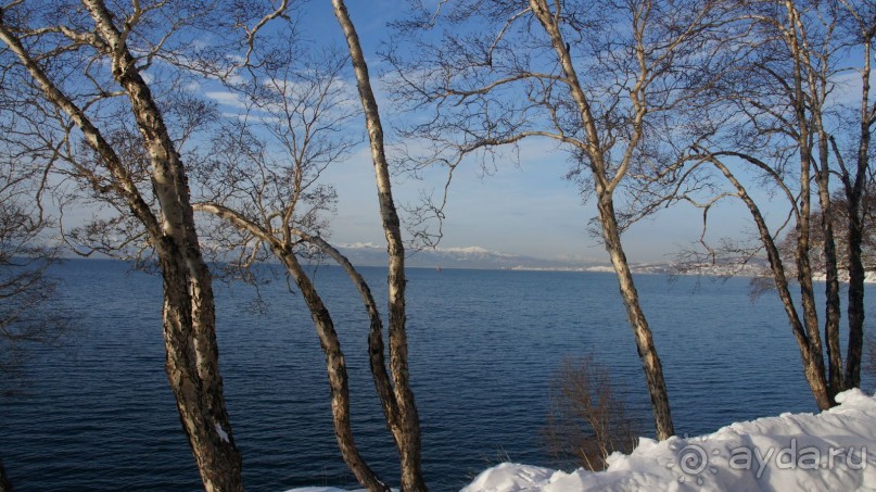 Основная историческая достопримечательность Петропавловска