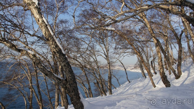 Основная историческая достопримечательность Петропавловска