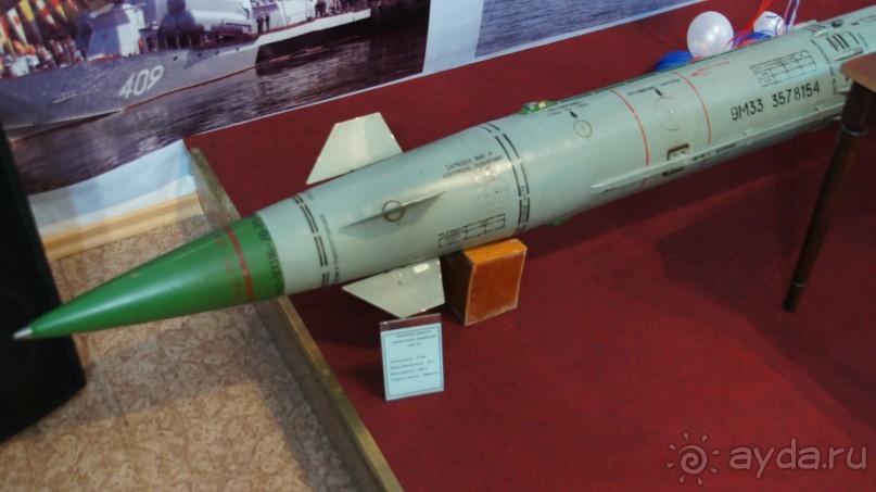 Основная историческая достопримечательность Петропавловска