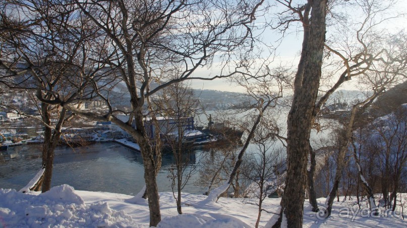 Основная историческая достопримечательность Петропавловска