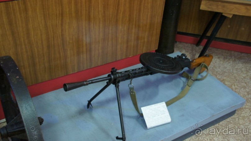 Основная историческая достопримечательность Петропавловска