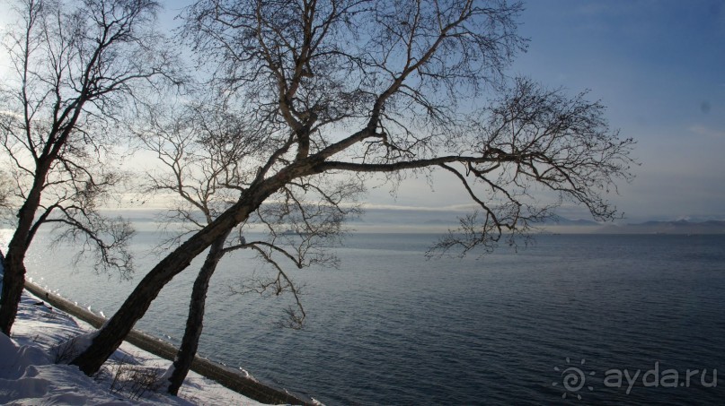 Основная историческая достопримечательность Петропавловска