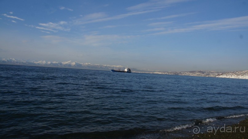 Основная историческая достопримечательность Петропавловска