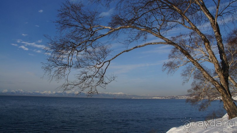 Основная историческая достопримечательность Петропавловска