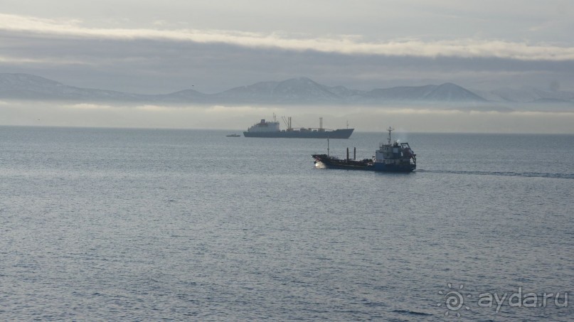 Основная историческая достопримечательность Петропавловска