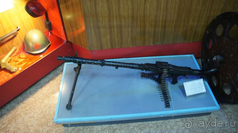 Основная историческая достопримечательность Петропавловска