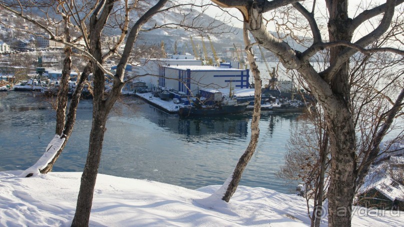 Основная историческая достопримечательность Петропавловска