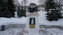 Памятники Петропавловска-Камчатского