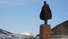 Памятники Петропавловска-Камчатского