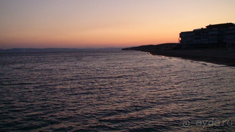 По следам Древних Цивилизаций в Турции: Айвалык и Саримсакли