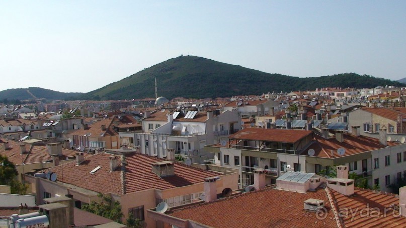 По следам Древних Цивилизаций в Турции: Айвалык и Саримсакли