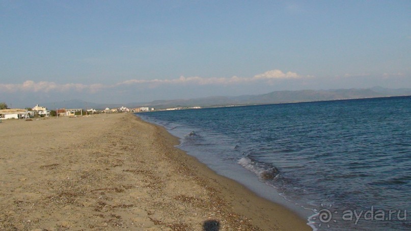 По следам Древних Цивилизаций в Турции: Айвалык и Саримсакли