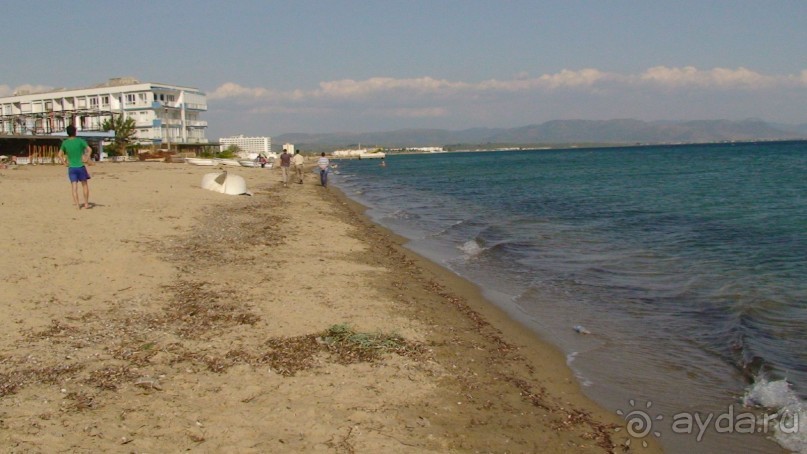 По следам Древних Цивилизаций в Турции: Айвалык и Саримсакли