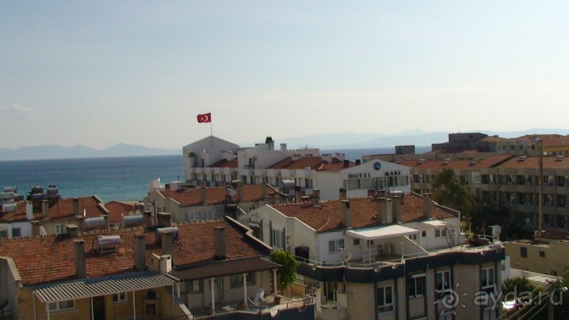 По следам Древних Цивилизаций в Турции: Айвалык и Саримсакли