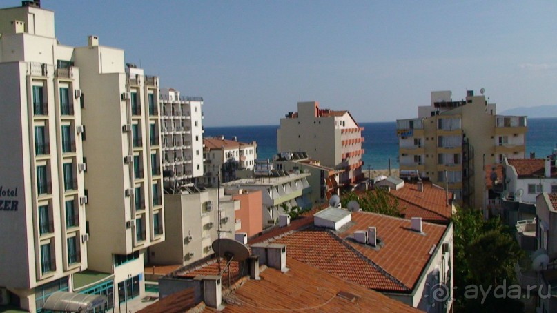 По следам Древних Цивилизаций в Турции: Айвалык и Саримсакли