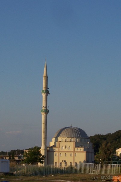 По следам Древних Цивилизаций в Турции: Айвалык и Саримсакли